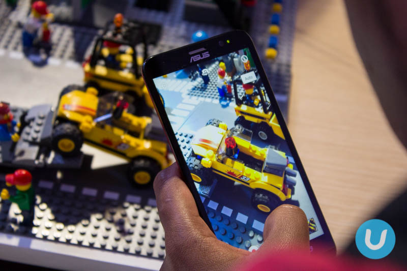 ASUS ZenFone 2
