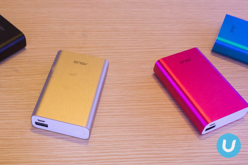 ASUS ZenPower