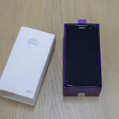 BenQ F5 unboxing