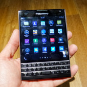 BlackBerry Passport