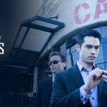 Blue Coat Unified Security
