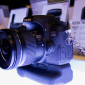 Canon EOS 760D