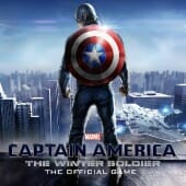 Captain America