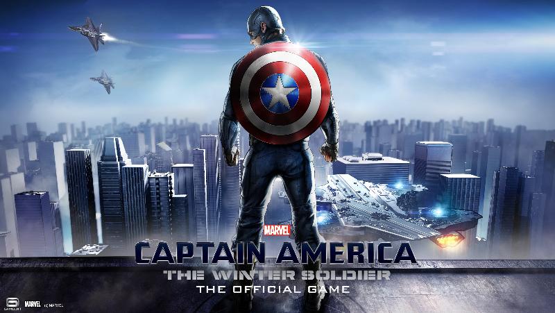 Captain America