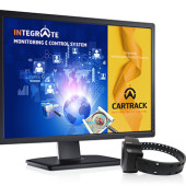 Cartrack INTEGRATE