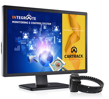 Cartrack INTEGRATE