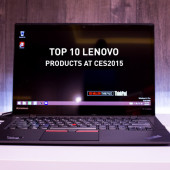Lenovo ThinkPad X1 Carbon