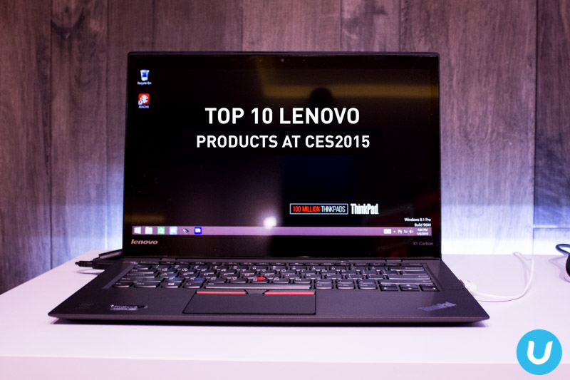 Lenovo ThinkPad X1 Carbon