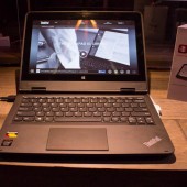 ThinkPad X1 Carbon