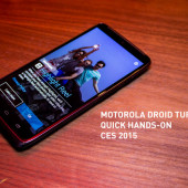 ces2015 moto droid turbo 1 2 | lenovo