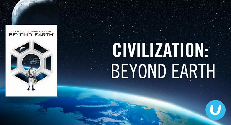 Sid Meier's Civilization: Beyond Earth