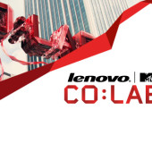 Lenovo-MTV CO:LAB