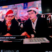 LoL Garena: TLC Finals