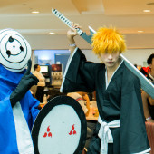 Comic Fiesta 2014