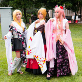 Comic Fiesta 2014