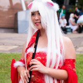 Comic Fiesta 2014