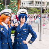 Comic Fiesta 2014