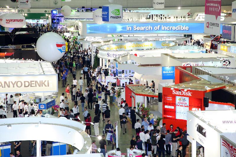 Computex 2013