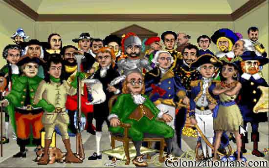 The Congress