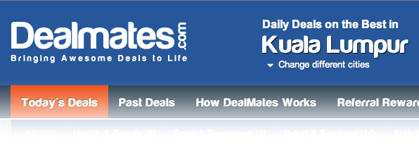 Dealmates