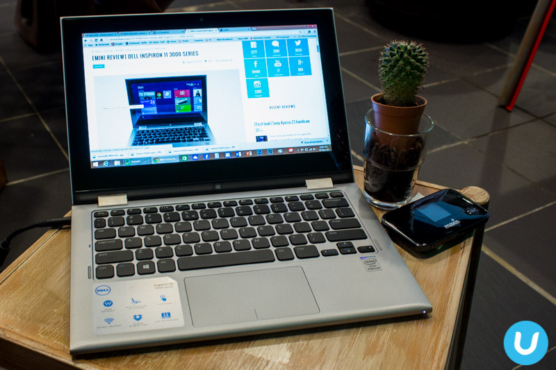 Dell Inspiron 11