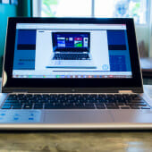 Dell Inspiron 11
