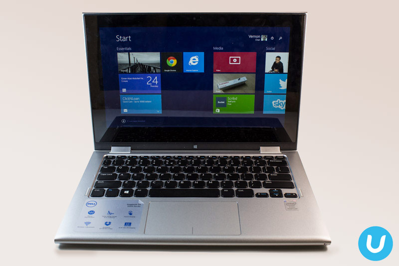 dell inspiron 11