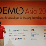 DEMO Asia 2012