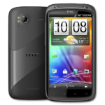 HTC Sense