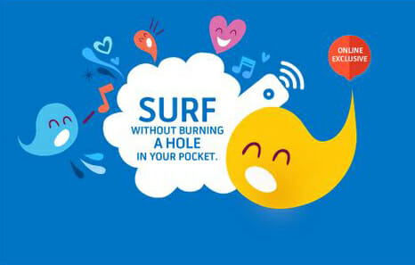 Digi Broadband