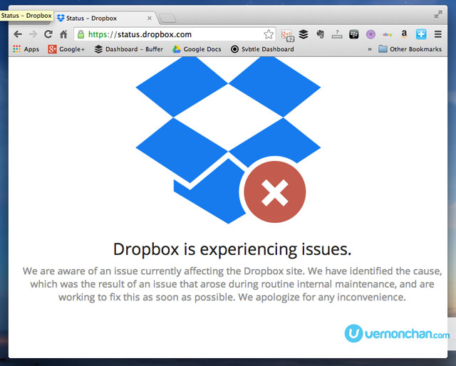 dropbox-hacked
