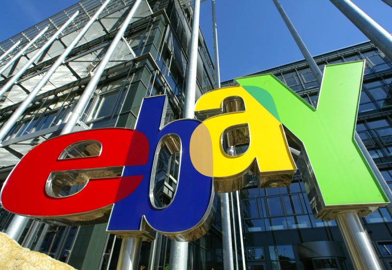ebay