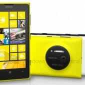 Lumia 1020