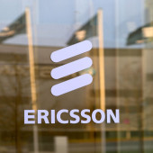 Ericsson HQ