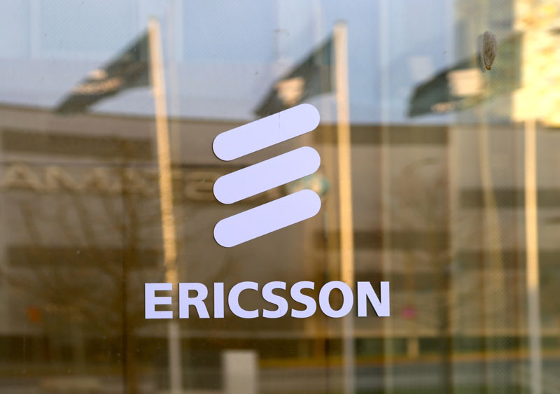 Ericsson HQ
