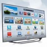 LED TV es8000