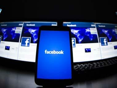 Facebook. Image credit: International Business Times