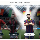 FIFA 14 for WP8
