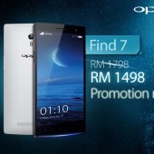 OPPO Find 7