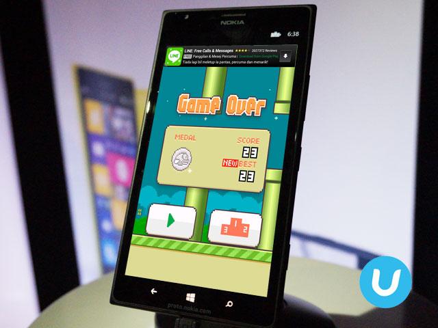 flappy-bird_wp8