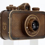 Fred Perry Lomography camera