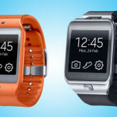Samsung Gear 2 & Gear 2 Neo