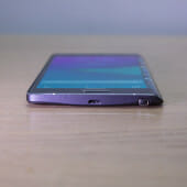 Samsung GALAXY Note Edge