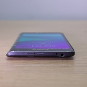 Samsung GALAXY Note Edge