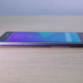 Samsung GALAXY Note Edge