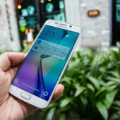 GALAXY S6 Edge