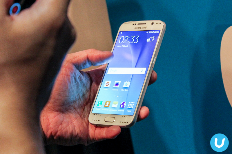 GALAXY S6