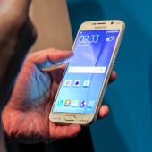 Samsung GALAXY S6