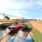 Games on iPad