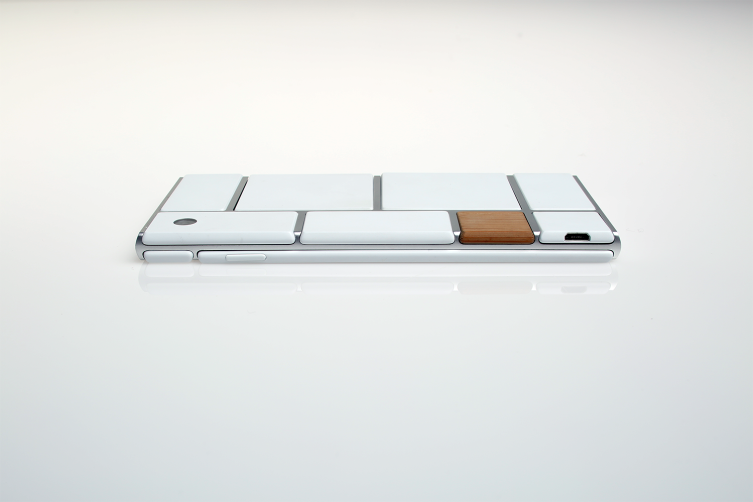 Project Ara